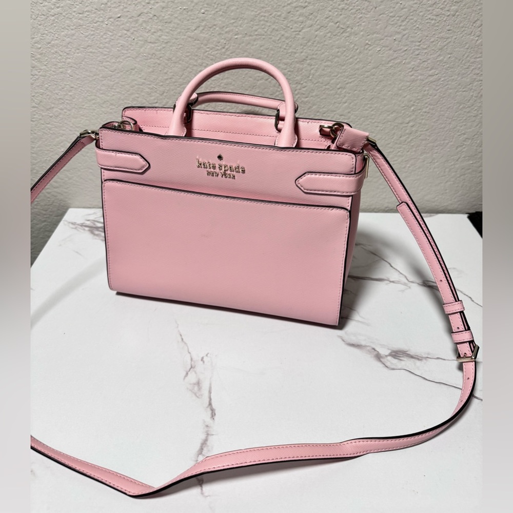 Beautiful purse. Kate spade brand original.